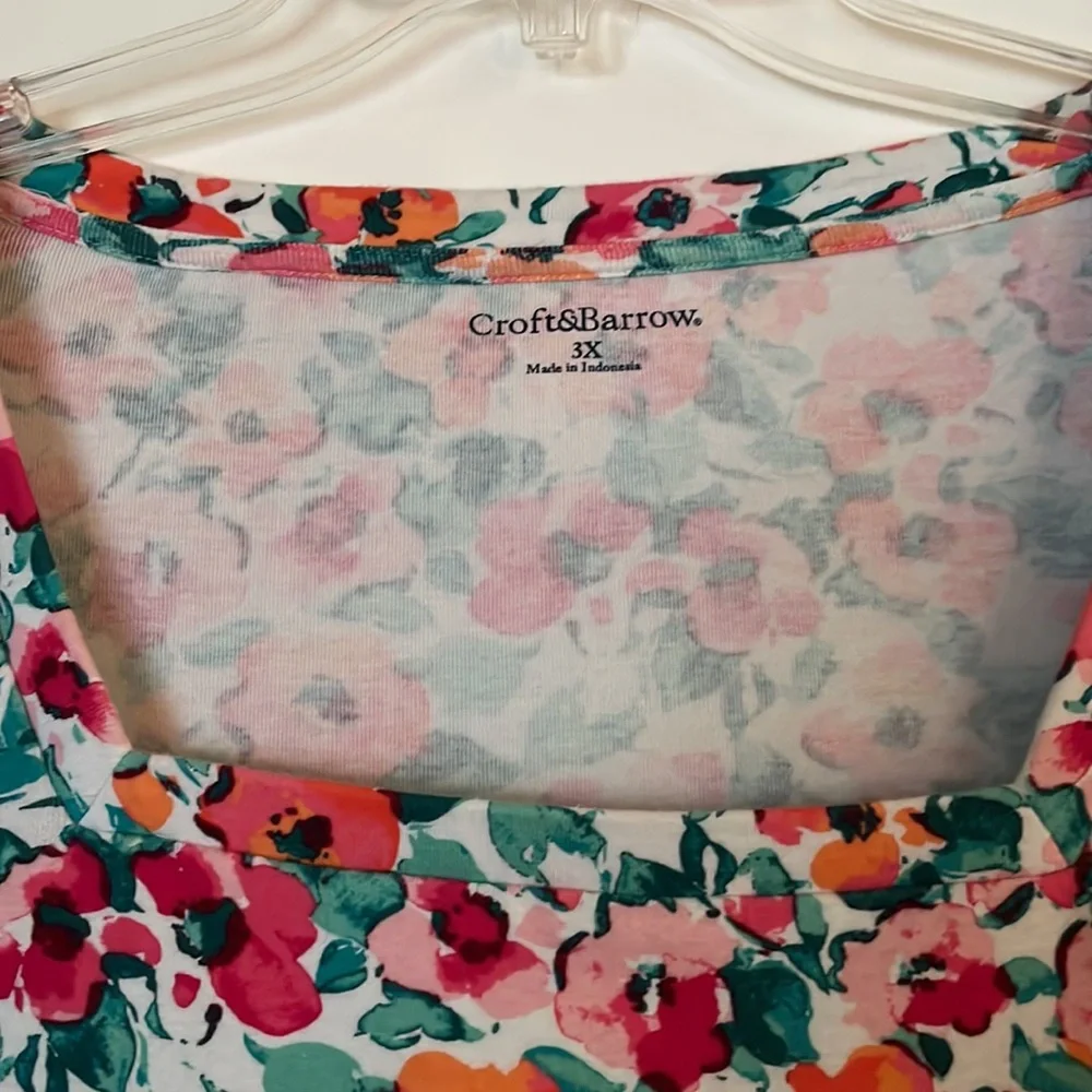 Summer Top - Picture 4 of 5